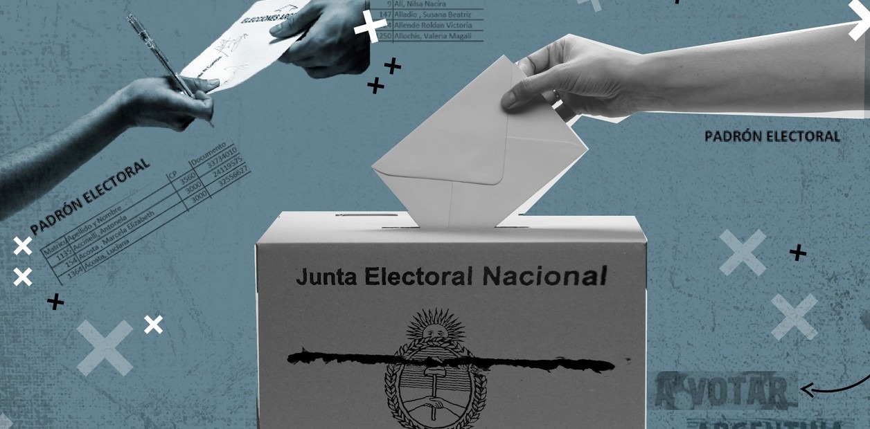 Viejas fórmulas, nueva campaña: el déjà vu político - Imagen 1